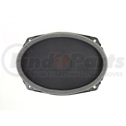 68590588AA by MOPAR - Speaker - 6 In x 9 In