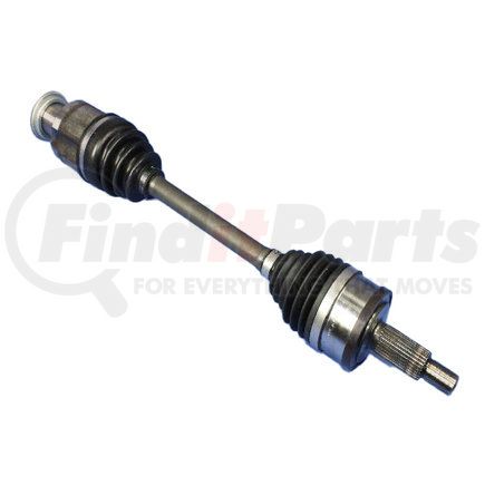 4578601AA by MOPAR - CV Axle Shaft - Left, for 2005-2023 Dodge/Chrysler