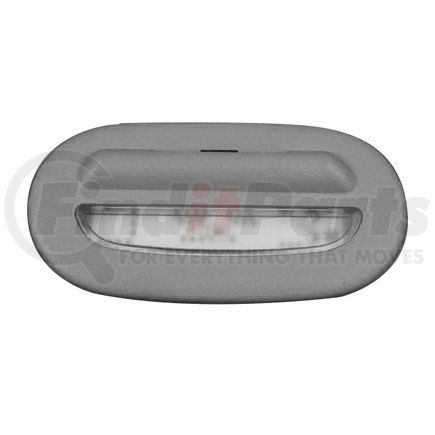 1ET06DX9AD by MOPAR - Door Lock Switch Light Bulb - Gray Bezel, for 2012-2020 Dodge/Chrysler/Ram