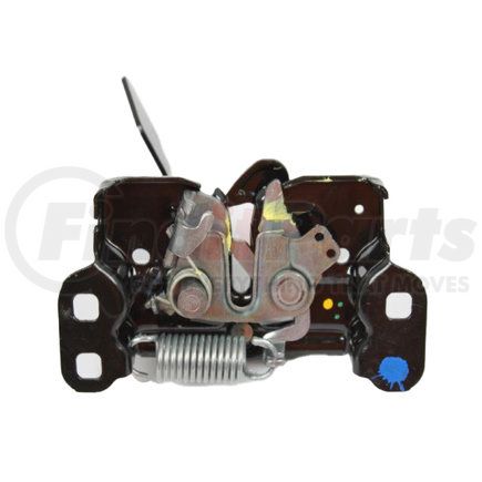 4589801AA by MOPAR - Hood Latch