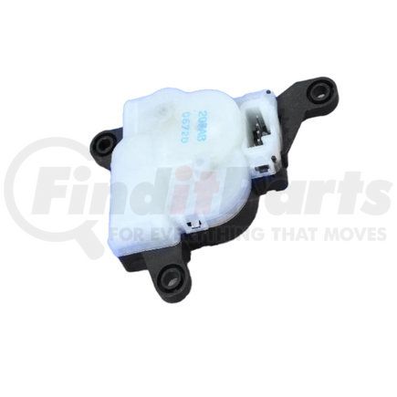 4885207AB by MOPAR - HVAC Blend Door Actuator