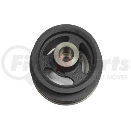 4892096AA by MOPAR - Engine Crankshaft Pulley - For 2007-2010 Dodge/Chrysler