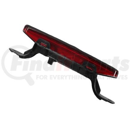 4806263AC by MOPAR - Center High Mount Stop Light - For 2006-2010 Dodge Charger