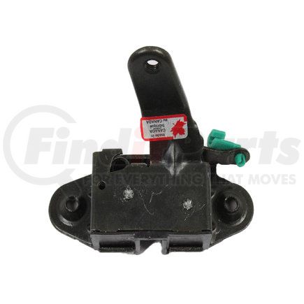 4883254 by MOPAR - Liftgate Latch