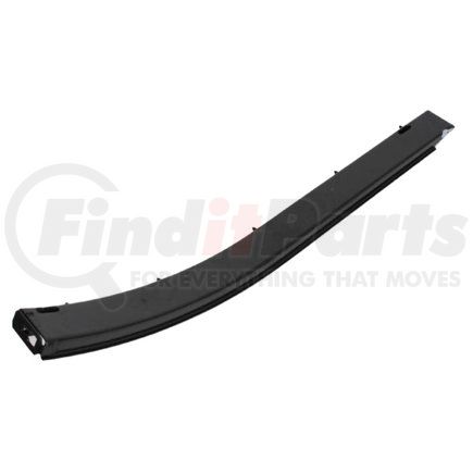 4894912AC by MOPAR - Sliding Door Track - Right, Lower