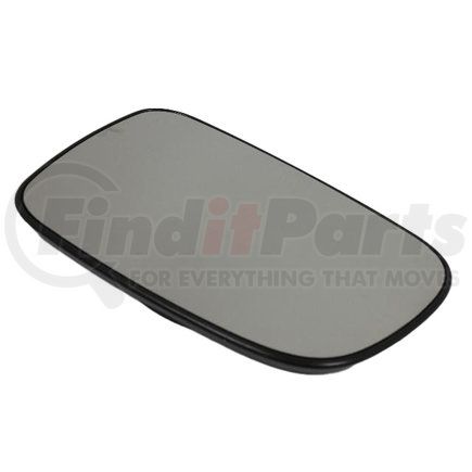 5013637AA by MOPAR - Door Mirror Glass - Left, For 2001-2004 Jeep Grand Cherokee