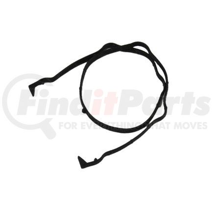 5037056AC by MOPAR - Engine Crankshaft Seal - Rear, for 2003-2017 Dodge Viper & 2005-2006 Ram 1500