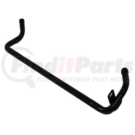 5093119AB by MOPAR - Engine Oil Cooler Hose - For 2003-2005 Dodge Ram 2500/3500