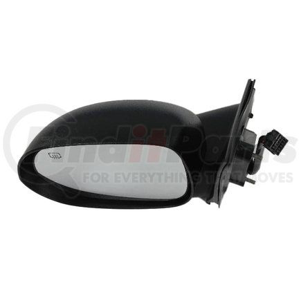 5115039AD by MOPAR - Door Mirror - Left, For 2010-2012 Dodge Caliber