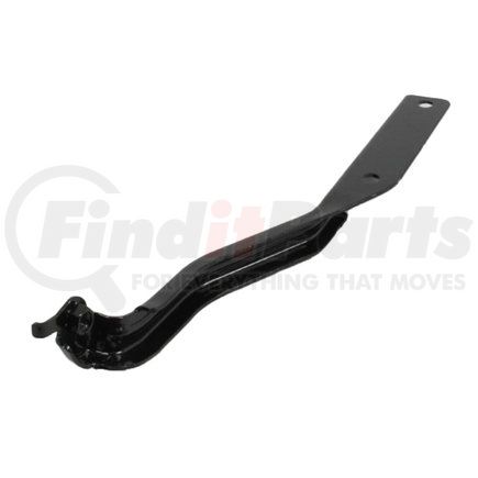 5155471AD by MOPAR - Hood Hinge - Left, For 2008-2014 Dodge Avenger