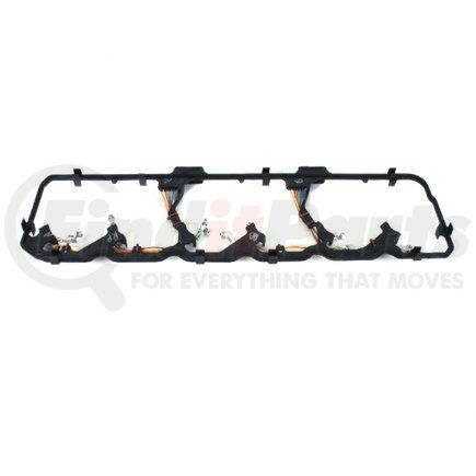 5179091AD by MOPAR - Engine Cylinder Head Cover Gasket - With Wiring, for 2006-2024 Ram/Dodge
