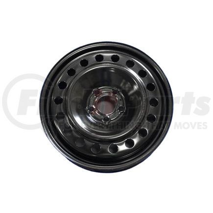 5270040AC by MOPAR - Spare Tire