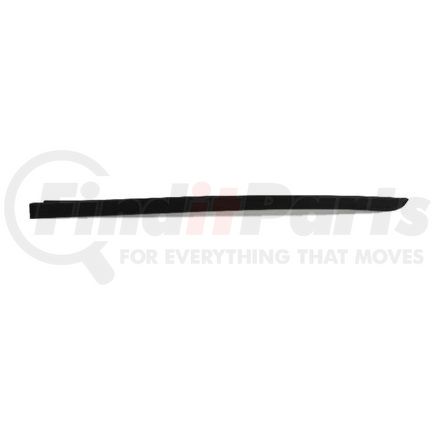 5303651AE by MOPAR - Windshield Molding Seal - Left