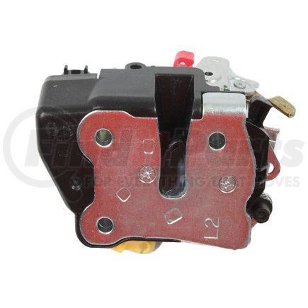 55256835AL by MOPAR - Door Latch Assembly - Front, Left, without Power Locks, For 2001-2004 Dodge Dakota