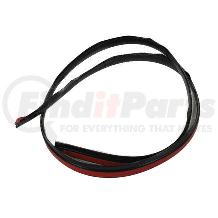 55079290AD by MOPAR - Roof Molding - Right