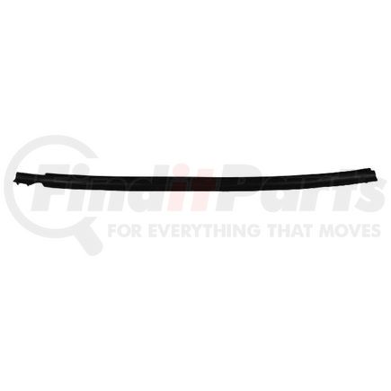 55277217AA by MOPAR - Door Seal - Front, Left, for 2002-2010 Dodge Ram