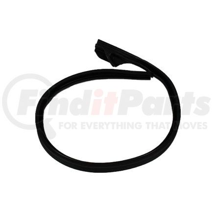 55275437AB by MOPAR - Door Seal - Left, for 2001 Dodge Ram 1500/2500/3500