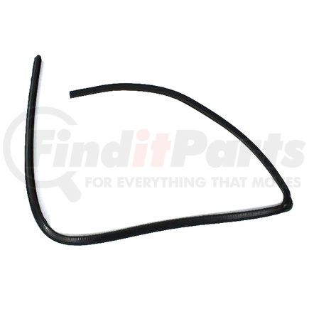 55276181AH by MOPAR - Door Window Glass Run Channel - Left, for 2002-2010 Dodge Ram