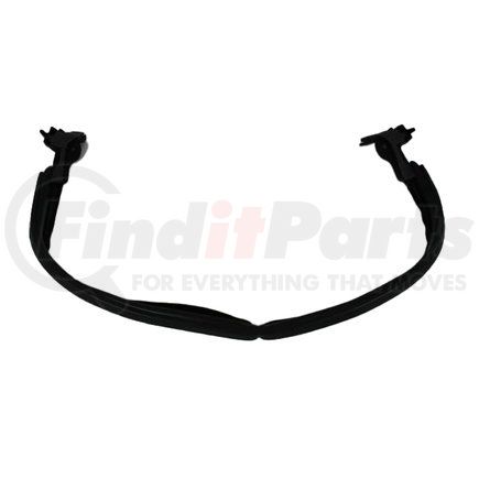 55395241AI by MOPAR - Windshield Frame Weatherstrip Seal