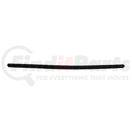 55360780AA by MOPAR - Door Window Belt Weatherstrip - Secondary, For 2002-2007 Jeep Liberty