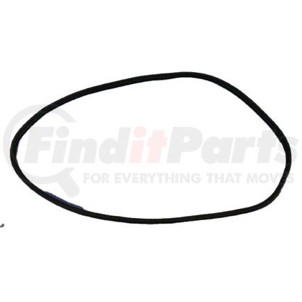 55399256AE by MOPAR - Door Seal - Front, Left and Right, Secondary, for 2011-2023 Dodge/Jeep
