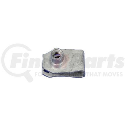 6510185AA by MOPAR - U-Nut Clips - Upper