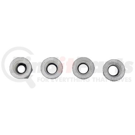 6511389AA by MOPAR - Suspension Knuckle Nut - Hex