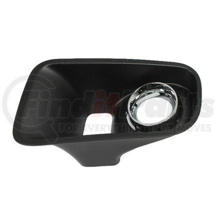 68072021AA by MOPAR - Fog Light Bezel - Left, For 2012-2014 Dodge Charger