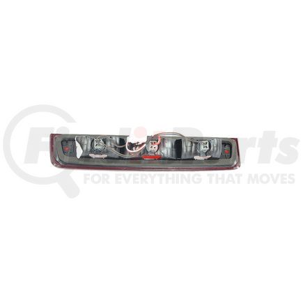 68412024AA by MOPAR - Center High Mount Stop Light - For 2009-2024 Dodge Ram