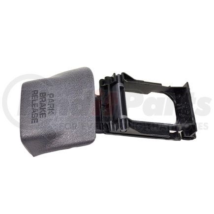 RU38RC8AA by MOPAR - Parking Brake Pedal Release Handle