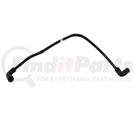 4667989AF by MOPAR - HVAC Fresh Air Hose Connection Tube - For 2001-2005 Dodge Neon