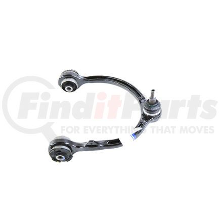 4895668AB by MOPAR - Suspension Control Arm - Front, Right, Upper, with Ball Joint