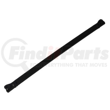 68078088AB by MOPAR - Roof Luggage Carrier Cross Rail