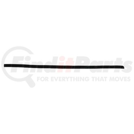 68289833AC by MOPAR - Roof Molding - Left