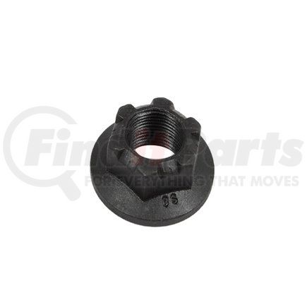 6509298AA by MOPAR - Axle Nut - Hex Flange Lock Nut, Right/Left, for 2009-2023 Dodge/Jeep/Chrysler