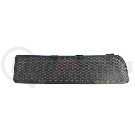 YX65XXXAB by MOPAR - Bumper Cover Grille - Front, Left, for 2004-2005 Dodge Ram 1500 & 2004 Ram 2500/3500