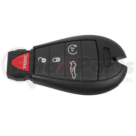 56046668AD by MOPAR - Keyless Entry Transmitter - For 2011-2013 Dodge Challenger