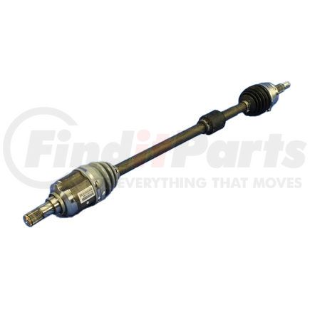5105772AG by MOPAR - CV Axle Assembly - Right, for 2007-2017 Jeep/Dodge
