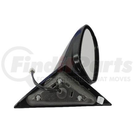 4806137AB by MOPAR - Door Mirror - Left, For 2004-2006 Chrysler Sebring