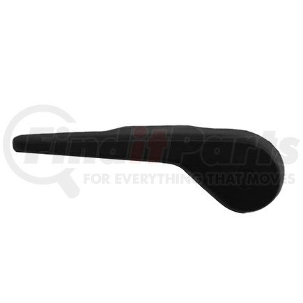 1RW94BD3AB by MOPAR - Seat Back Recliner Adjustment Handle