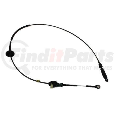 68059238AE by MOPAR - Automatic Transmission Shifter Cable - For 2013-2015 Ram 3500