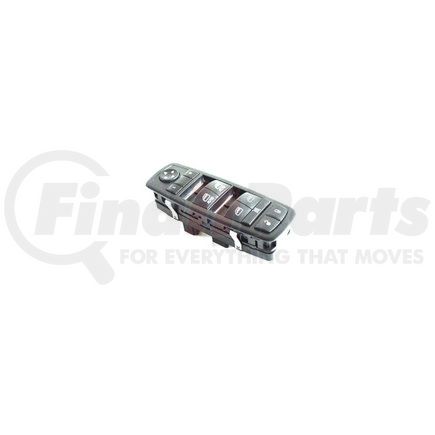 68620448AA by MOPAR - Door Window Switch - Front, Left, for 2012-2020 Dodge/Chrysler/Ram