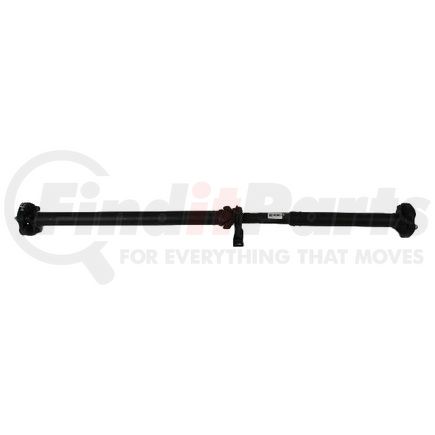 4578036AH by MOPAR - Drive Shaft - Rear