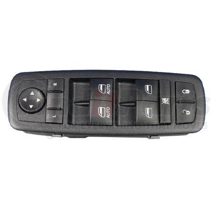 68620454AA by MOPAR - Door Window Switch - Front, Left, for 2012-2020 Dodge/Chrysler/Ram