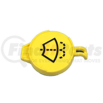 68617934AA by MOPAR - Washer Fluid Reservoir Cap