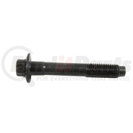 34201535 by MOPAR - Brake Dust Shield Bolt - For 2001-2006 Jeep Wrangler & 2001 Cherokee