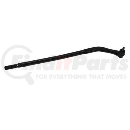 52060048AD by MOPAR - Steering Drag Link Adjusting Sleeve - Left, Inner