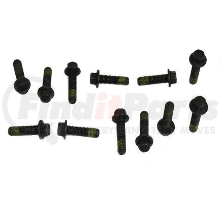 6503131 by MOPAR - Exhaust Manifold Bolt - Hex, Lower, Upper, for 2001-2023 Dodge/Jeep/Chrysler