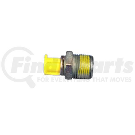 52119547AA by MOPAR - Automatic Transmission Oil Cooler Coolant Line Fitting - For 2004-2020 Ram/Chrysler/Dodge/Jeep