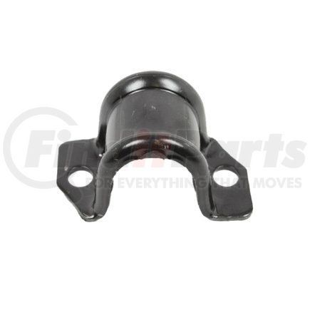 52087865AB by MOPAR - Suspension Stabilizer Bar Bushing Bracket